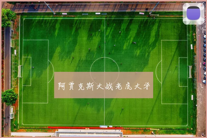 阿贾克斯大战老虎大学