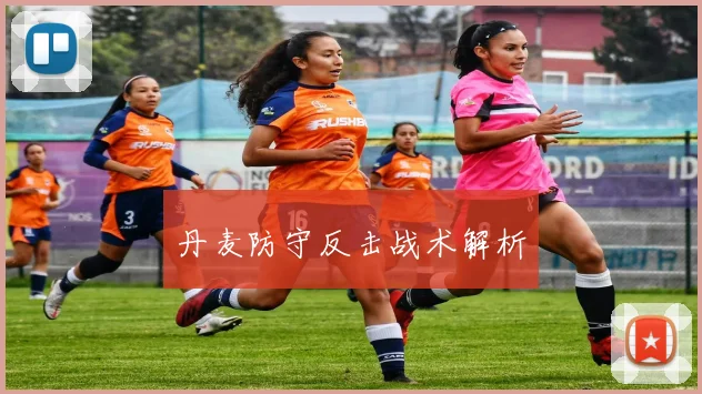 丹麦防守反击战术解析