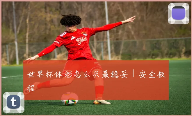 世界杯体彩怎么买最稳妥|安全教程