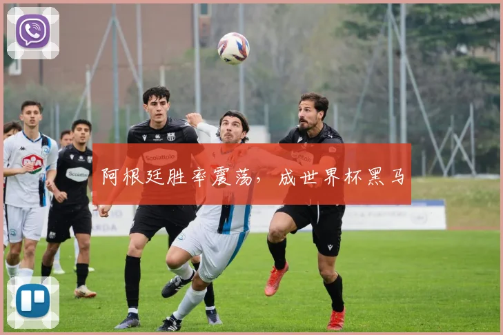 阿根廷胜率震荡，成世界杯黑马