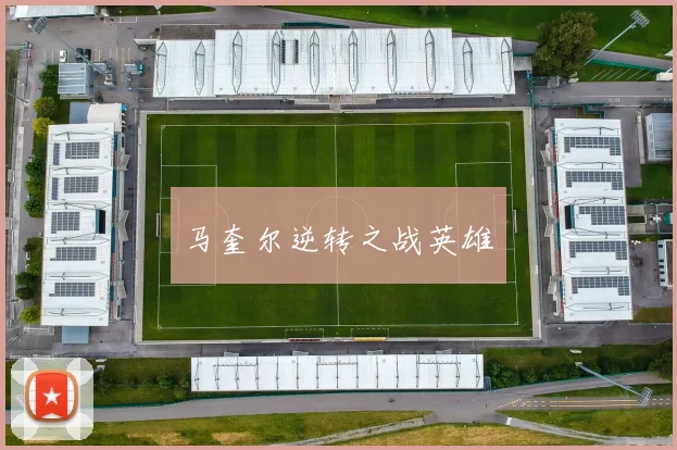 马奎尔逆转之战英雄