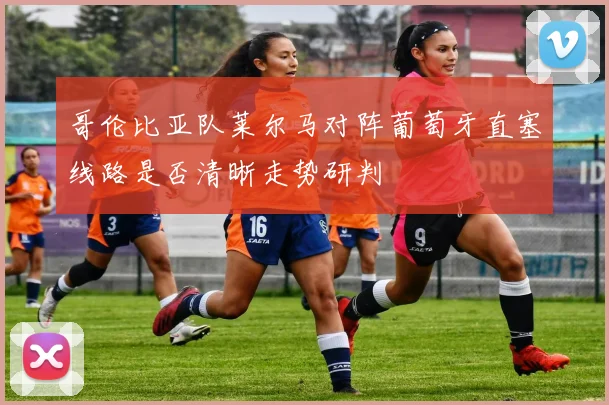 哥伦比亚队莱尔马对阵葡萄牙直塞线路是否清晰走势研判