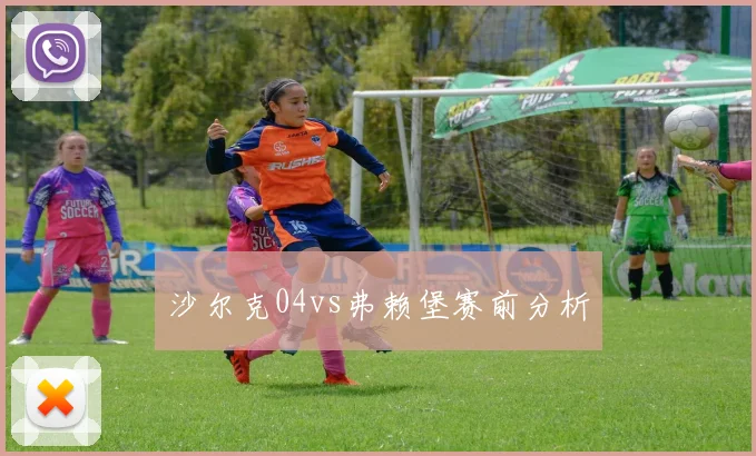 沙尔克04vs弗赖堡赛前分析