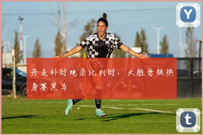 丹麦补时绝杀比利时，大胜晋级热身赛黑马